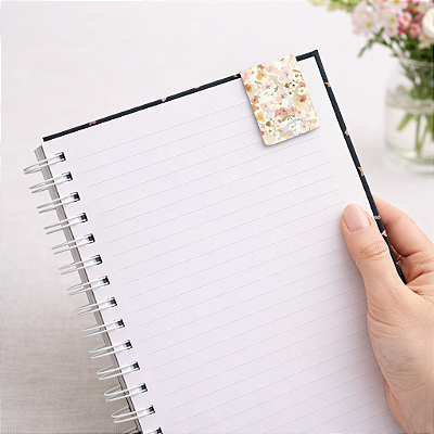 Marca Página Magnético ❤