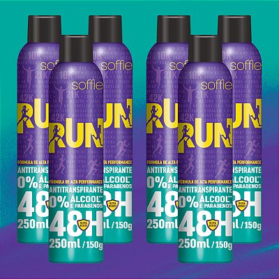 Kit Meia Maratona 21k