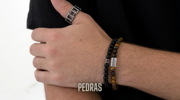 Pulseiras de Pedras