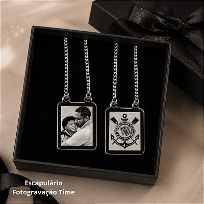 PERSONALIZADOS AÇO