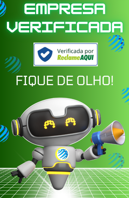 Veja no RECLAME AQUI