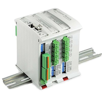 CLP MDUINO Ethernet 38R I/Os ANALOG/DIGITAL/RELAY PLUS