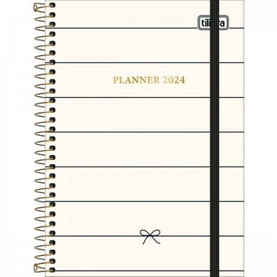 Agenda Planner West Village Esp M5 174955