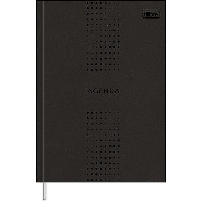 Agenda Permanente Pratika Cost M6 Tilibra 120839