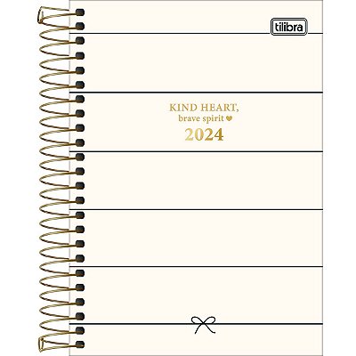 Agenda West Village Esp M6 314251 Tilibra