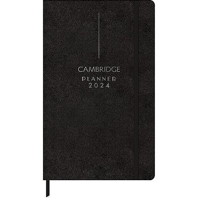 Agenda Planner Cambridge Cost M5 290921 Tilibra
