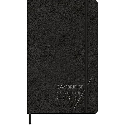 Agenda Planner Cambridge Cost M5 290921 Tilibra