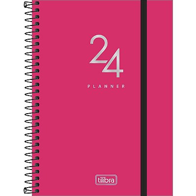 Agenda Planner Neon M5 Esp 228869