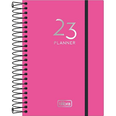 Agenda Planner Neon M5 Esp 228869