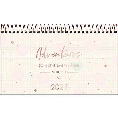 Agenda Soho Bolso Esp M2 302937 Tilibra