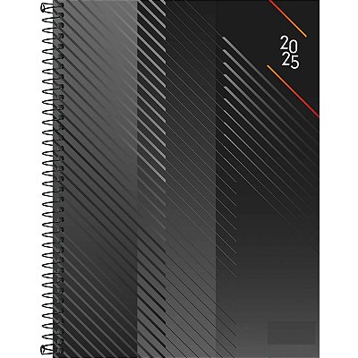 Agenda Spot Esp M9 Tilibra 126179