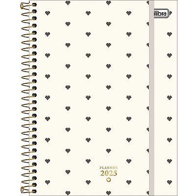 Agenda Planner West Village Esp M7 Tilibra 179809