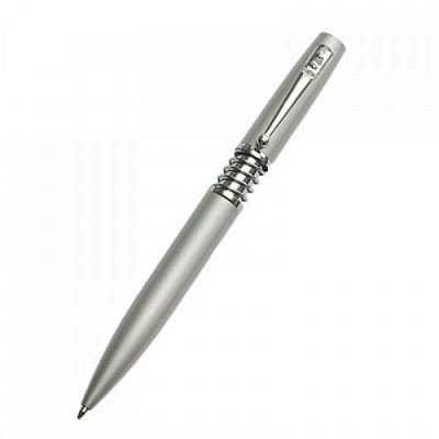CANETA EXECUTIVA METAL MET-1046