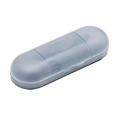 APAGADOR P/ QUADRO BRANCO C/DEPOSITO BRANCO AG0102 BRW