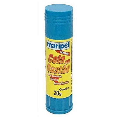 Cola Bastao Maripel 20g