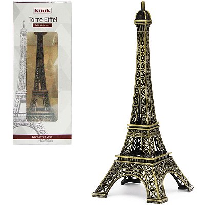 Enfeite Torre Eiffel Deb01039 Wincy