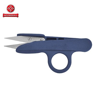 Tesoura De Costura 14cm 161n-4.1/2 Mundial