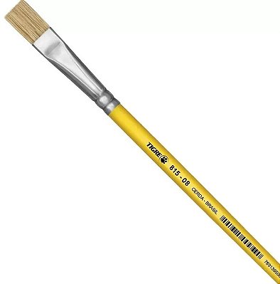 PINCEL CHATO N 08 815 TIGRE UN