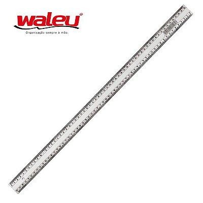 Regua 60cm Super Waleu 10270035