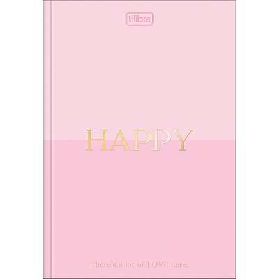 Brochura Cd Happy 80fls 305855 Tilibra