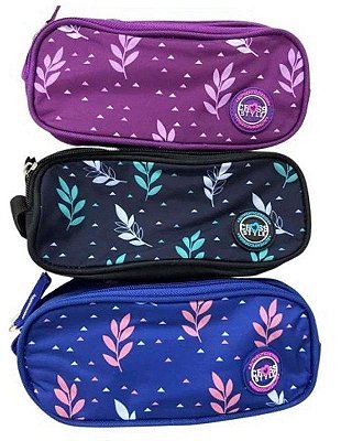 Estojo Duplo Cr3283 Clio