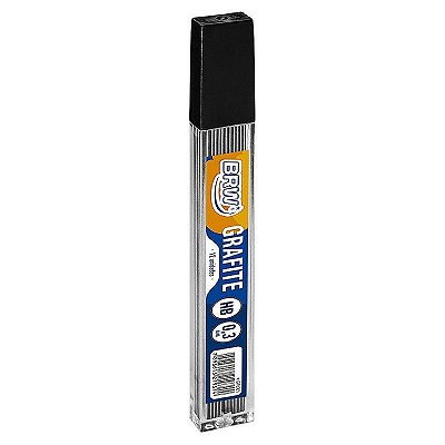 GRAFITE BRW 0.3 HB GF0301