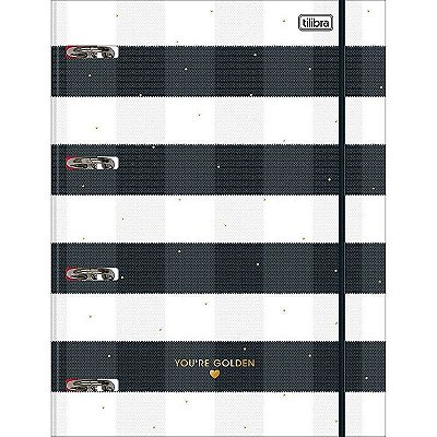 Fich West Village C/ Elastico Tilibra 230472