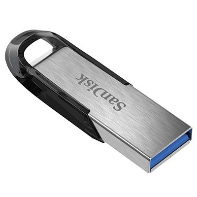 PEN DRIVE SANDISK ULTRA FLAIR 3.0 16GB SDCZ73