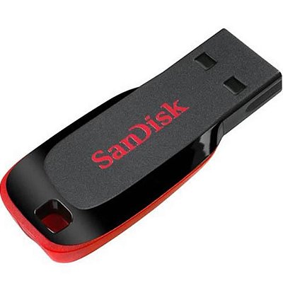 PEN DRIVE SANDISK 64GB Z50