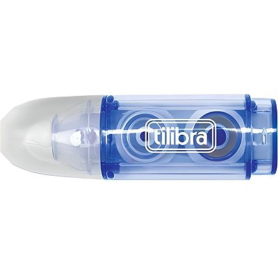 FITA DECORATIVA TILIBRA