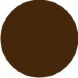 Etiqueta Redonda 15x15 Marrom C/210 021 Grespan