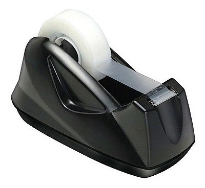 Suporte p/ fita pq 270 preto acrimet