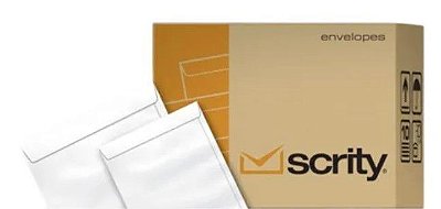 Env. Saco 200x280 Branco Sof028 C/250