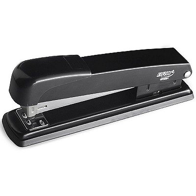 Grampeador de Papel Médio GP2001 P/20 Folhas Brw