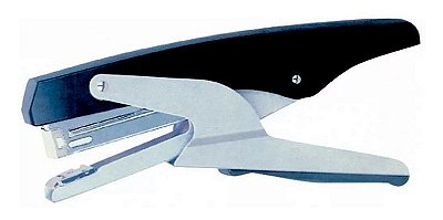 Grampeador 26/6 25fls Alicate Cis S-150