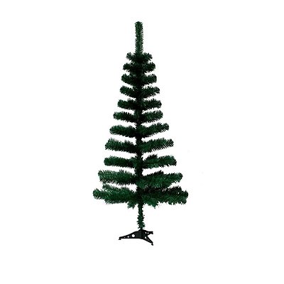 Arvore Canadense Verde 1,20cm A0012 144galhos