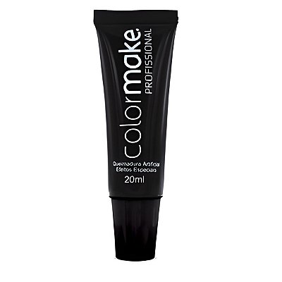 QUEIMADURA ARTIFICIAL 20ML COLOR MAKE