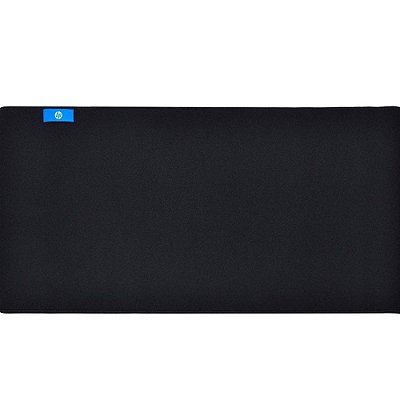 MOUSE PAD GAMER MP7035 PRETO HP