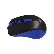 MOUSE OPTICO USB MS-20BL AZUL C3T