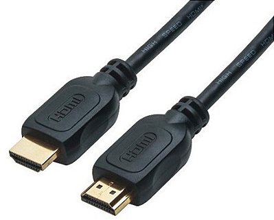 Cabo Hdmi V2.0 2mt Pc-Hdmi20 Pluscable