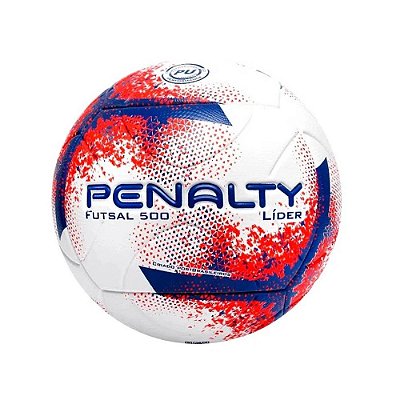 Bola De Futsal Lider Xxi Bc/Vm/Ry 521306-1641 Penalty
