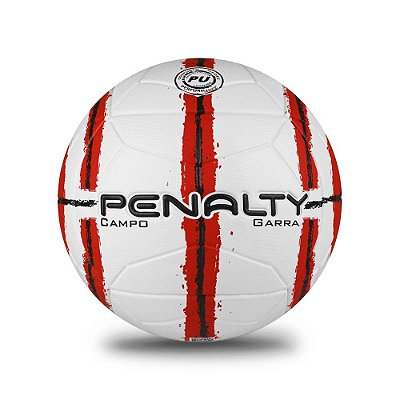 Bola De Futebol Campo Garra Xxi 521309-1460 Penalty