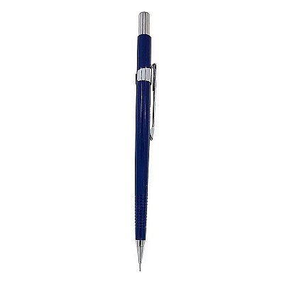 Lapiseira Maripel Executiva Preta 0.7 Mm