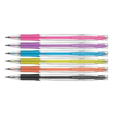 Lapiseira Poly Teen 0.7 Lp07t Faber