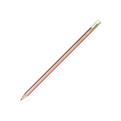 Lapis C/ Borracha N2 West Village Rose Tilibra 317101