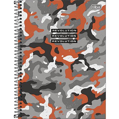 Cad Cd 10x1 Hide 160fls Tilibra 294373