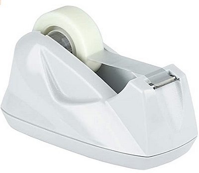 Suporte P/ Fita Pq 270 Branco Acrimet