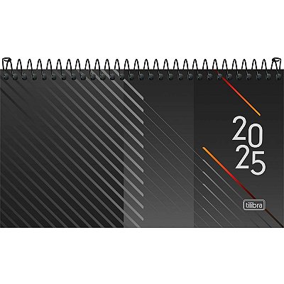 Agenda Spot Bolso Esp M2 141887 Tilibra
