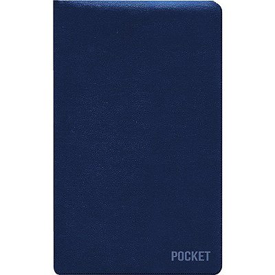 Agenda Pocket Masculina Cost Sd 120019