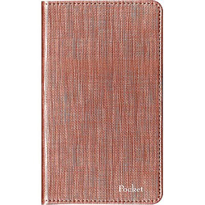 Agenda Pocket Feminina Cost Sd 120020